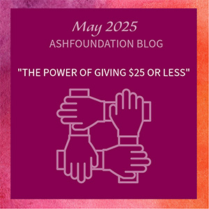 May 2025 Blog