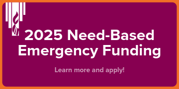 Need-Based Emergency Funding