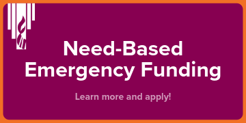 Need-Based Emergency Funding
