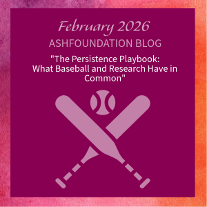 The Persistence Playbook: What Baseball and Research Have in Common February 2026 Blog