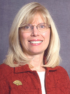 Katherine Joan Hill