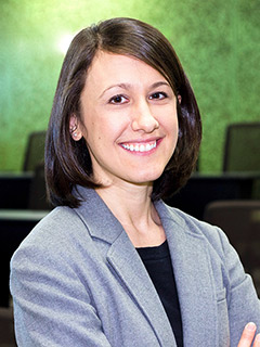 Rachel D. Reetzke