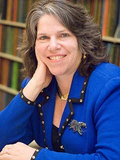 Barbara E. Weinstein