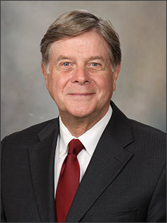 Joseph R. Duffy