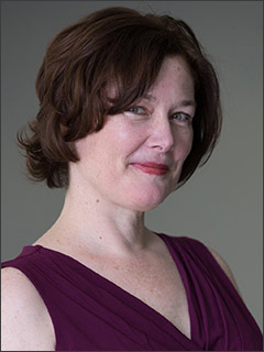 Kathleen F. Nagle