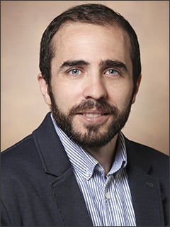 Carlos Benítez-Barrera
