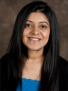 Aneesha Virani